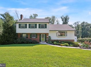 1007 Glen Rd, Wallingford, PA 19086