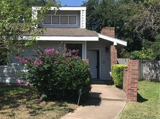 1115 Cloudcrest Ct, Arlington, TX 76017