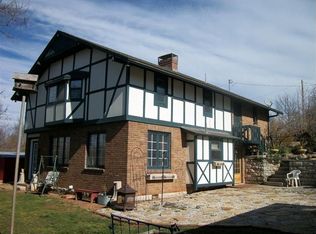 5955 S Roanoke Ave, Springfield, MO 65810