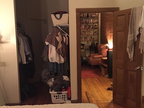 2nd image of 256 Irving Ave APT 3R