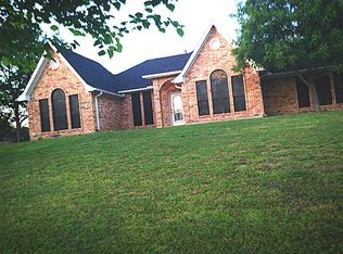 316 Creekview Cir, Crandall, TX 75114