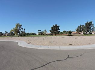 10252 S Del Montes, Yuma, AZ 85367