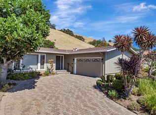 936 Patricia Way, San Rafael, CA 94903