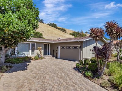 936 Patricia Way, San Rafael, CA, 94903