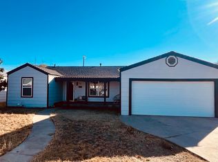 118 Hicks Pl, Levelland, TX 79336