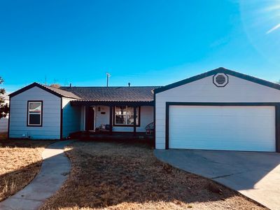 118 Hicks Pl, Levelland, TX, 79336