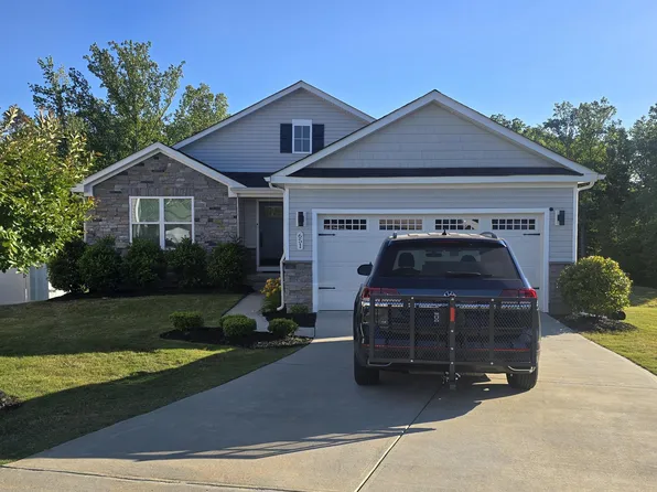 651 Olivia Springs Dr, Spartanburg, SC 29302