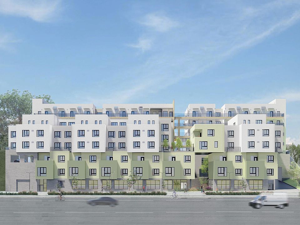 1st image of 23036 W Ventura Blvd #201