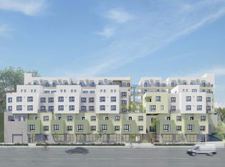 Woodlake Apartments, Woodland Hills, CA 91364