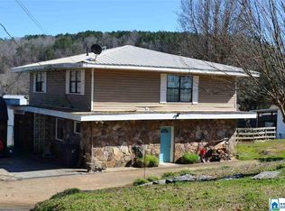 1685 Old Cook Ford Rd, Quinton, AL 35130