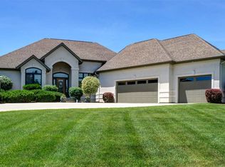14237 Stonehurst Ct, Granger, IN