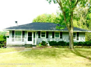 9733 E Jason Rd, Laingsburg, MI 48848