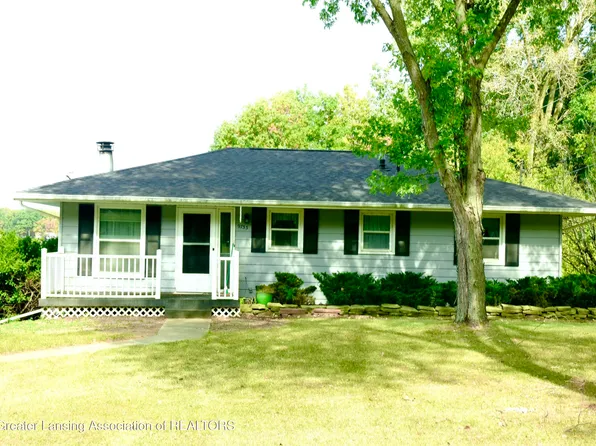 9733 E Jason Rd, Laingsburg, MI 48848