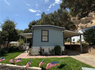 23500 The Old Rd SPACE 37, Newhall, CA 91321