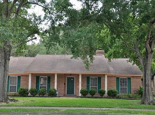 1950 Seakale Ln, Houston, TX 77062