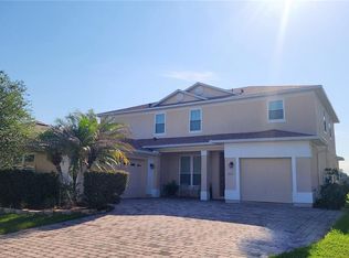 1915 Acacia Dr, Kissimmee, FL 34758
