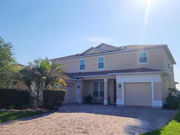 1915 Acacia Dr, Kissimmee, FL 34758