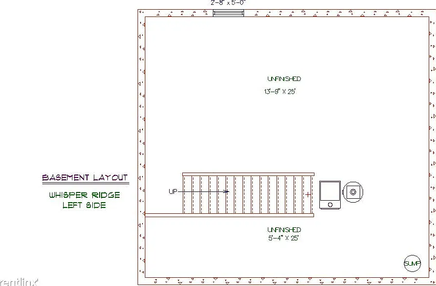 3 bed, 2.5 bath, 1790 sqft, $1,699 — Photo 4