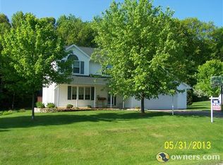 2067 Meadow Heights Trl, Green Bay, WI 54313