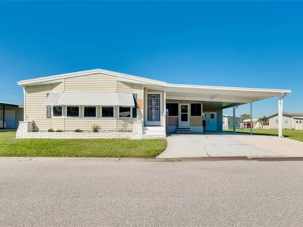 8905 34TH AVENUE E, PALMETTO, FL 34221