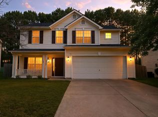 5417 Seaspray Ln, Raleigh, NC 27610