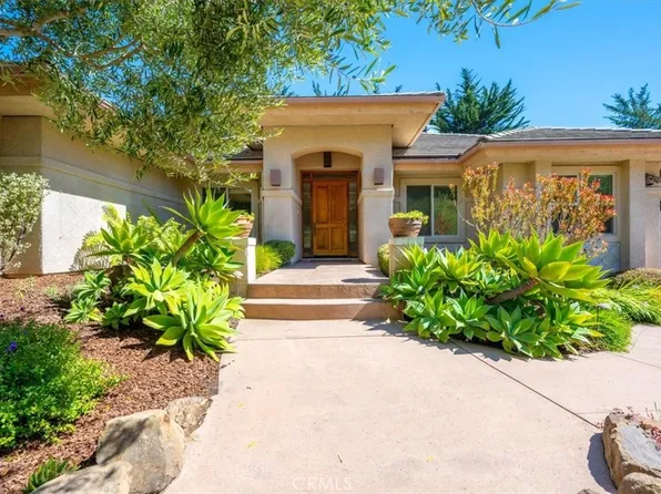 2371 Willet Way, Arroyo Grande, CA 93420