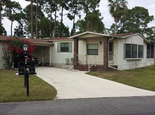 19431 Summer Tree Ct, North Fort Myers, FL 33903