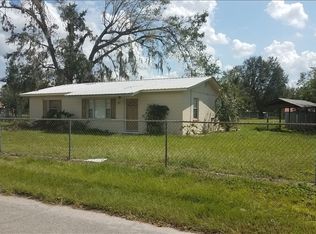 323 Melendy St, Wauchula, FL 33873