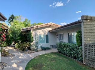 4800 N 68th St UNIT 122, Scottsdale, AZ 85251