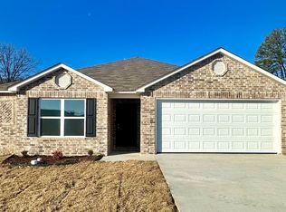 180 Leruss Blvd, Cabot, AR 72023
