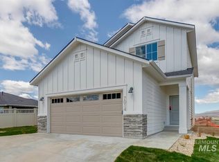 7014 E Farewell Bend Ct, Boise, ID 83716