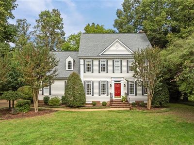 133 Hearthside Ln, Williamsburg, VA, 23185