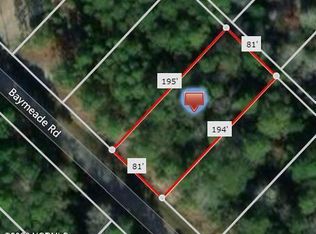 334 Baymeade Rd, Southport, NC 28461