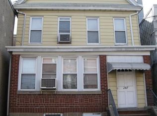 287 Nagel St, Cliffside Park, NJ 07010