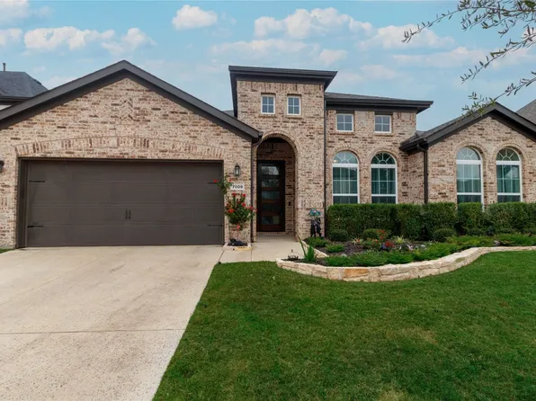 7009 Broomsedge Dr, Argyle, TX 76226