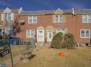 1203 Crestview Rd, Darby, PA 19023