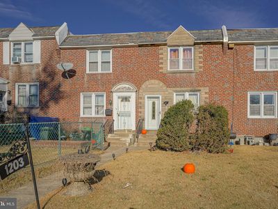 1203 Crestview Rd, Darby, PA, 19023