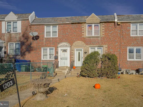 1203 Crestview Rd, Darby, PA 19023