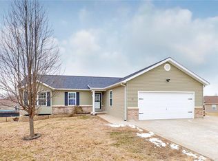 10 Augusta Ct, Troy, MO 63379