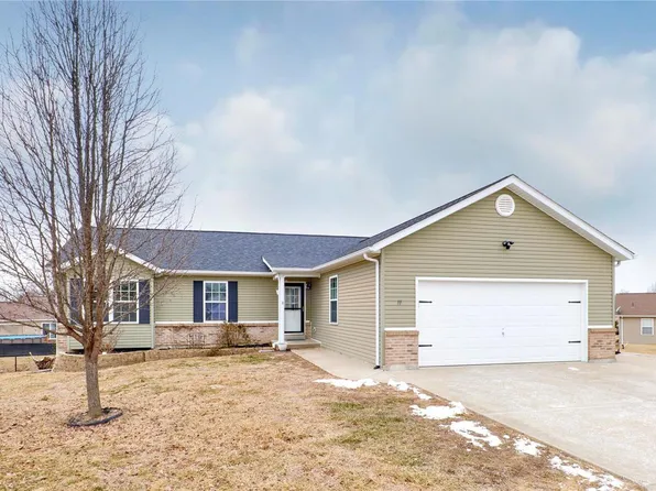 10 Augusta Ct, Troy, MO 63379