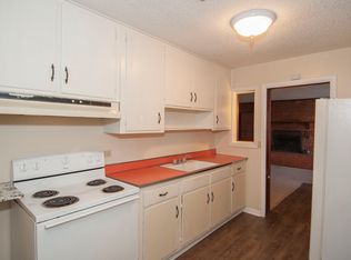 2706 Curtis Dr, Amarillo, TX 79109
