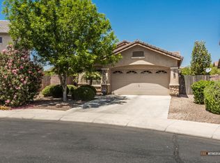 21664 N Greenland Park Dr, Maricopa, AZ 85139