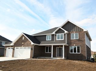 23016 Anna Ln, Frankfort, IL