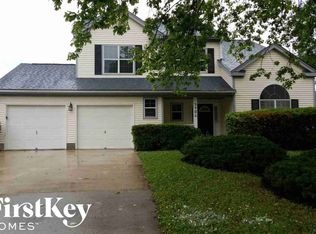 5406 Berkers Ct W, North Charleston, SC 29420