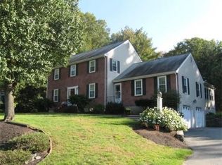 111 Beaver Rd, Reading, MA 01867