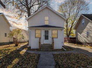 607 Fletcher St, Owosso, MI