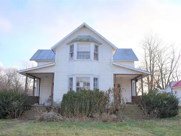 58 E Main St, Greenwich, OH 44837