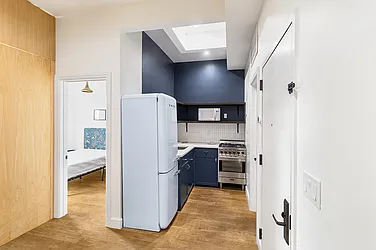 Rented by Brown Harris Stevens