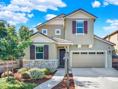 314 Fruitvale Road, Vacaville, CA, 95688