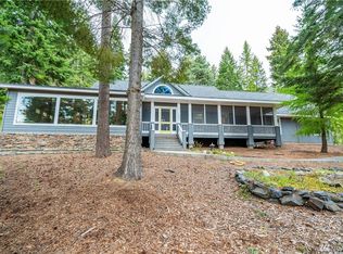 3077 Fircrest Pl, Wenatchee, WA 98801